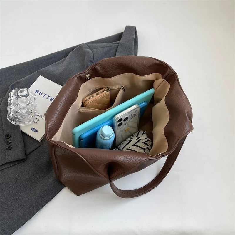 Asverra Nalah Tote Bag