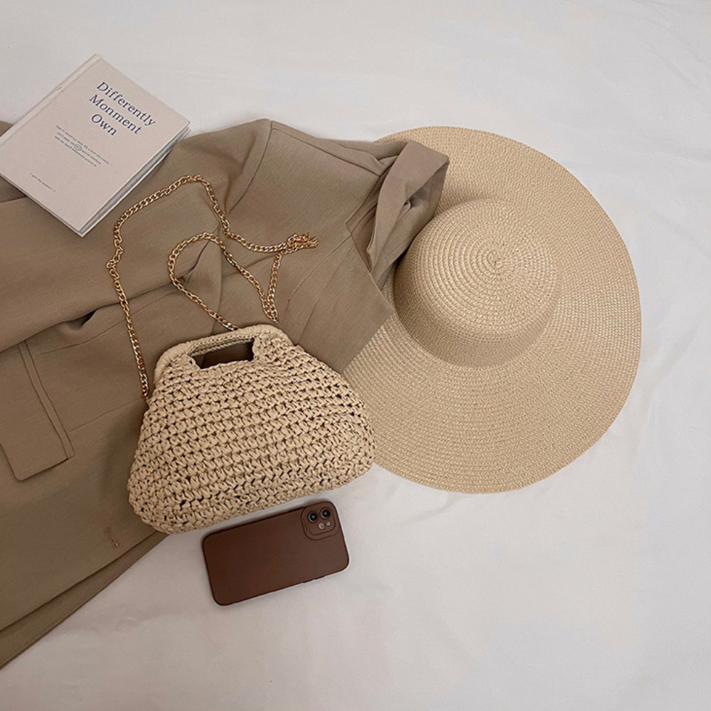 Asverra Myne Handbag