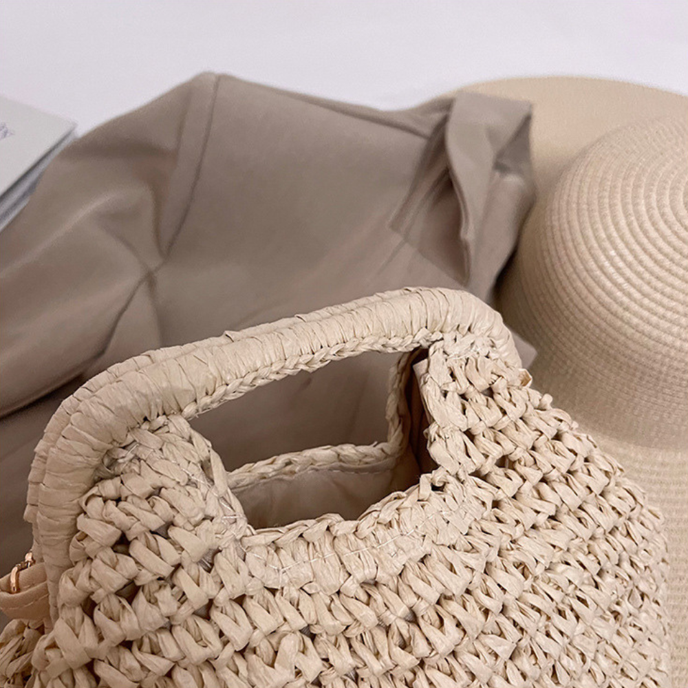 Asverra Myne Handbag