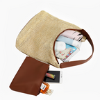 Asverra Lena Hobo Bag