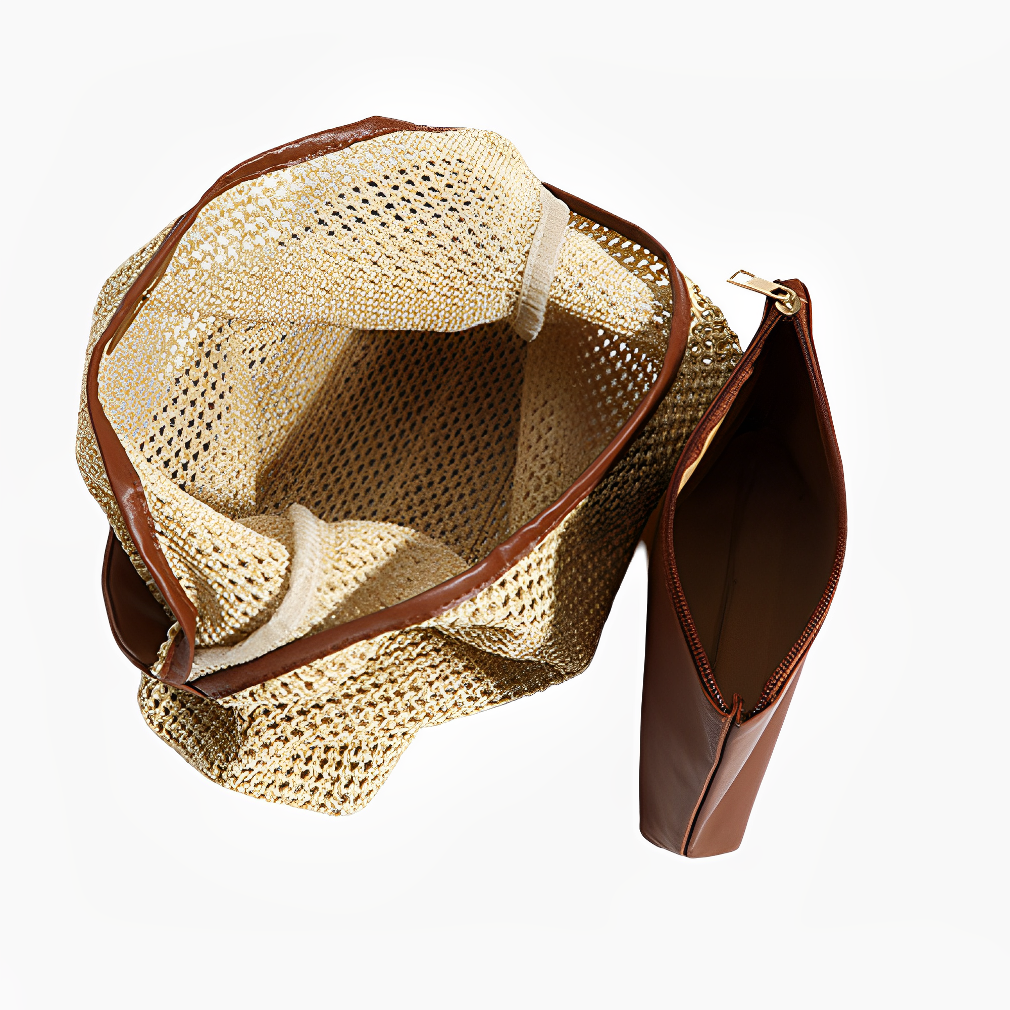 Asverra Lena Hobo Bag Secondary image