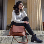 Asverra Solia Crossbody Bag