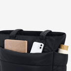 Asverra Sanna Tote Bag