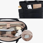 Asverra Sanna Tote Bag