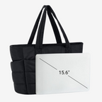 Asverra Sanna Tote Bag
