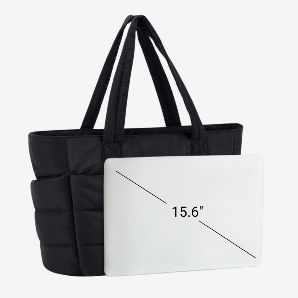 Asverra Sanna Tote Bag
