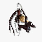 Asverra Saucisse Bag Charm