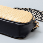 Asverra Auma Crossbody Bag