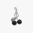 Asverra Cherry Pop Bag Charm