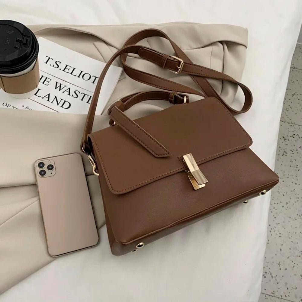 Asverra Orlah Crossbody Bag