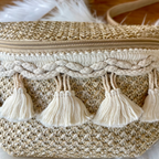 Asverra Danna Crossbody Belt Bag