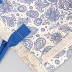 Asverra Flora Tote Bag