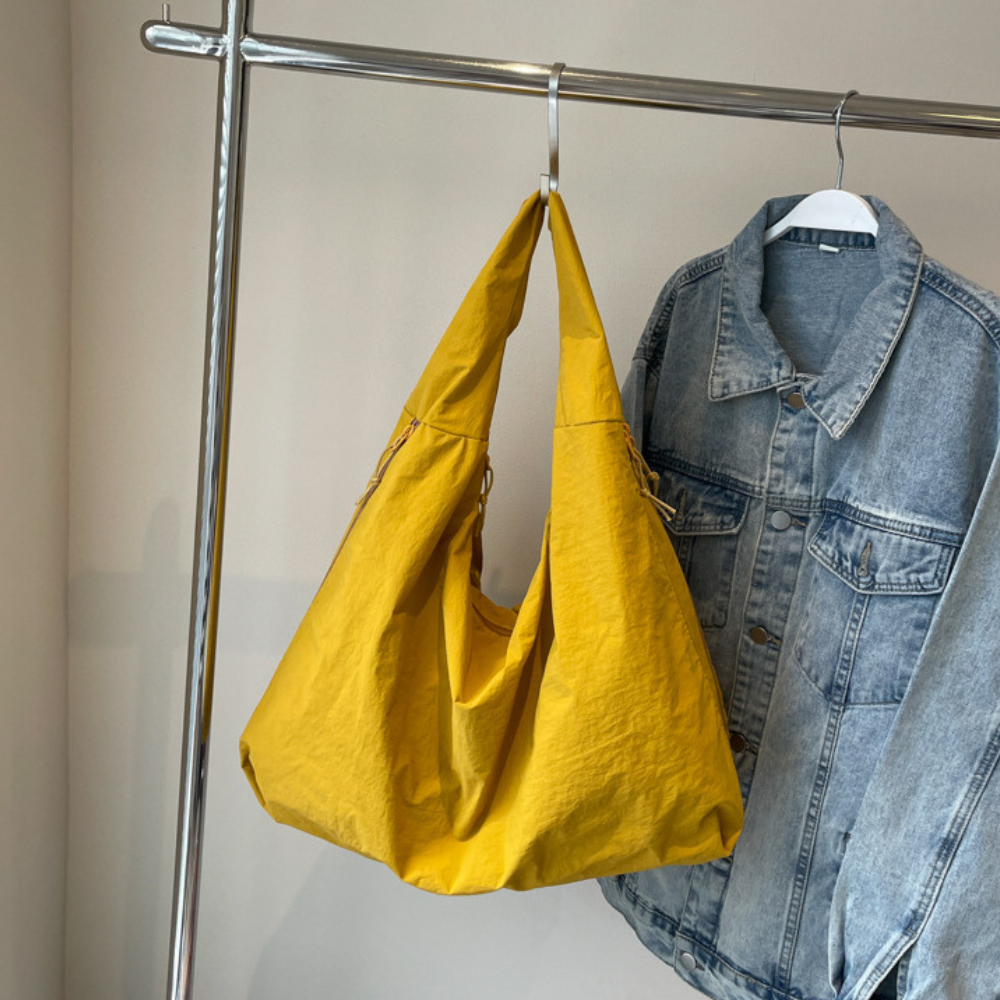 Asverra Joya Hobo Bag