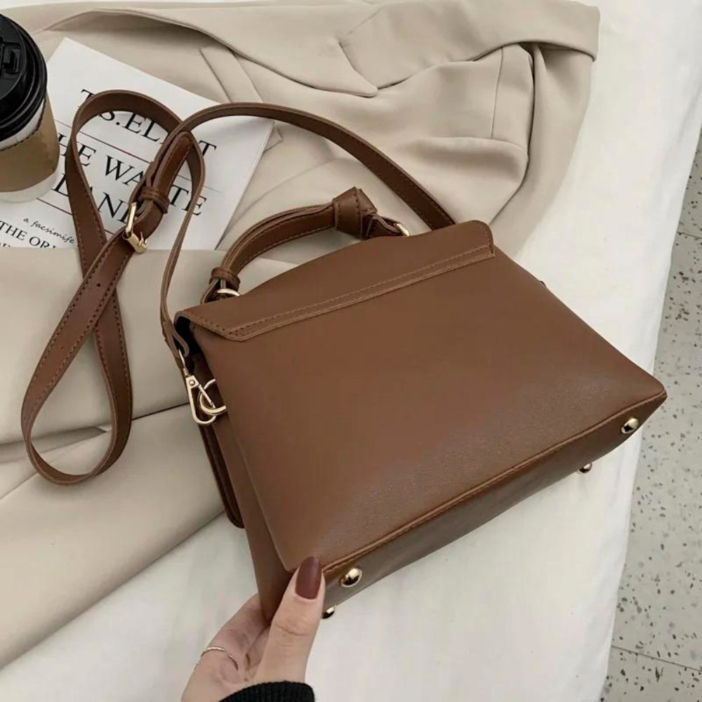 Asverra Orlah Crossbody Bag