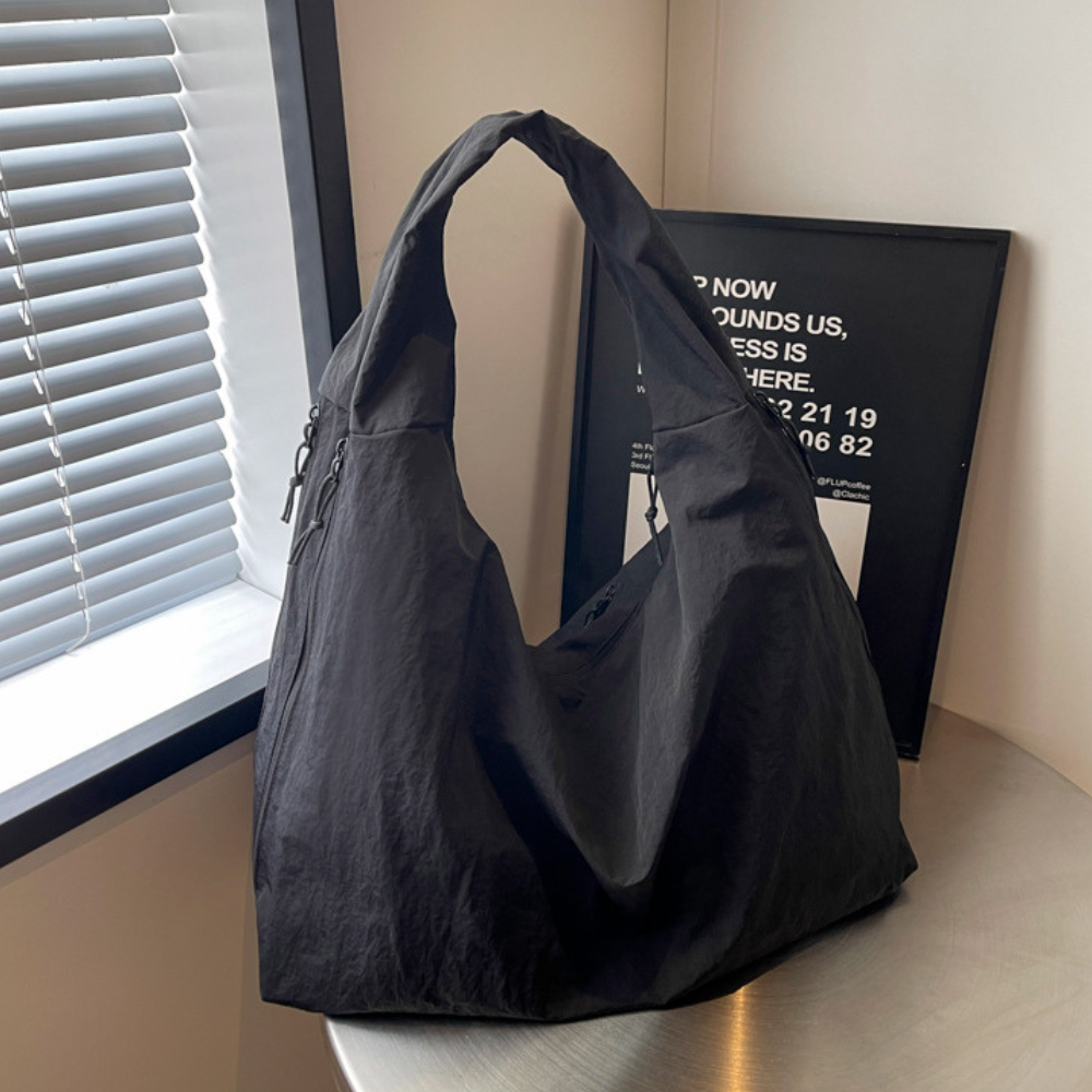 Asverra Joya Hobo Bag