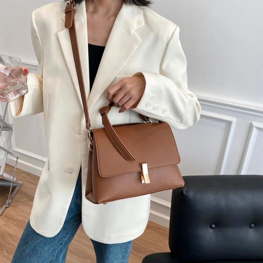 Asverra Orlah Crossbody Bag