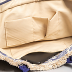 Asverra Flora Tote Bag