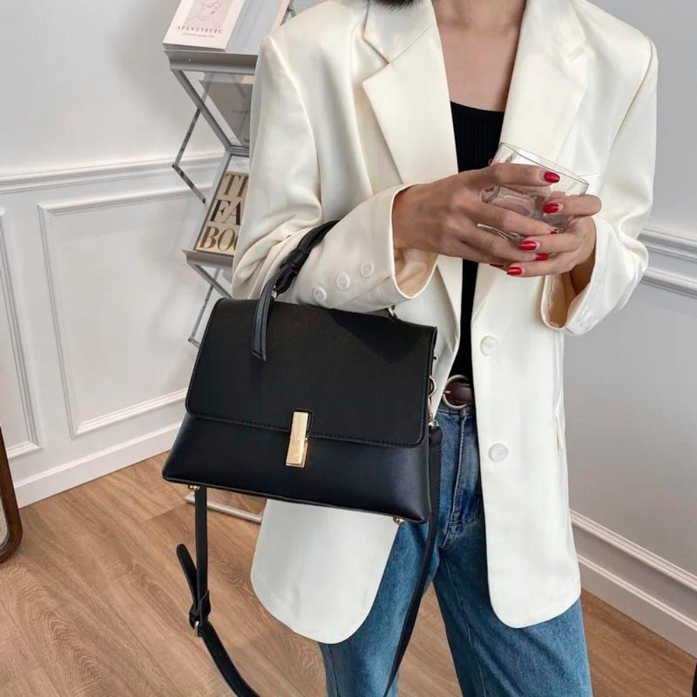 Asverra Orlah Crossbody Bag