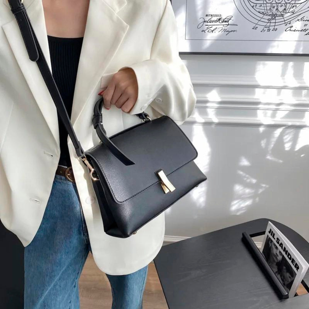 Asverra Orlah Crossbody Bag