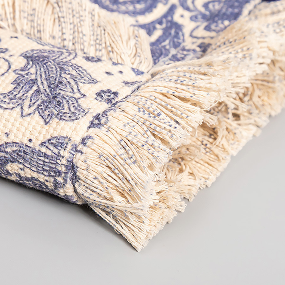 Asverra Flora Tote Bag