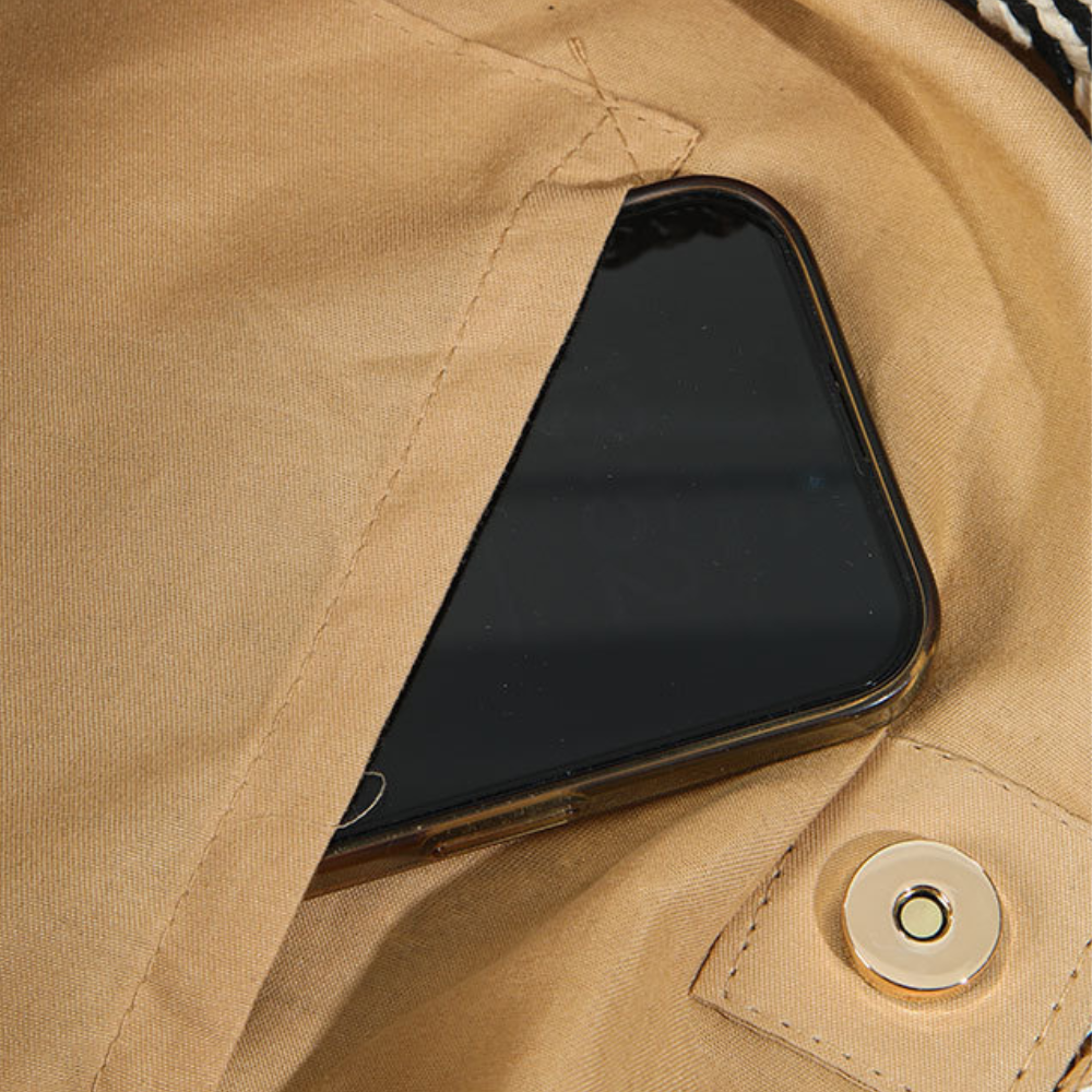 Asverra Namah Shoulder Bag