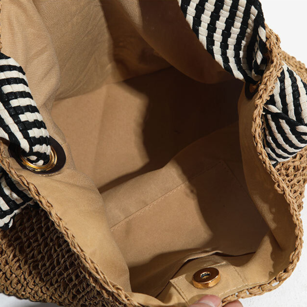 Asverra Namah Shoulder Bag