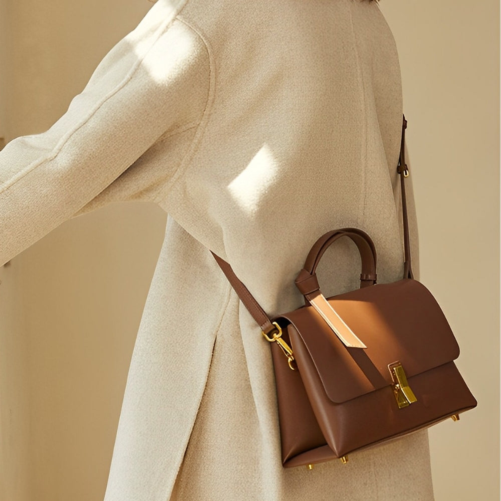 Asverra Orlah Crossbody Bag