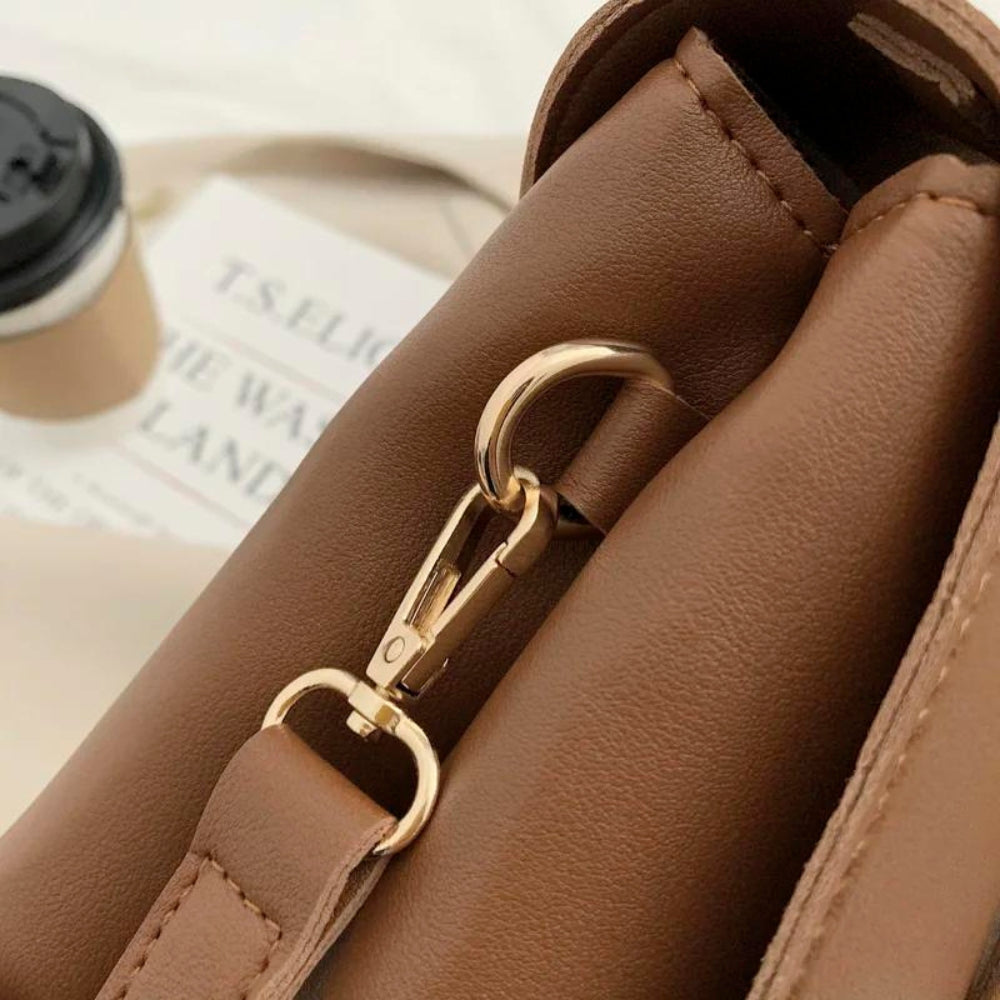 Asverra Orlah Crossbody Bag