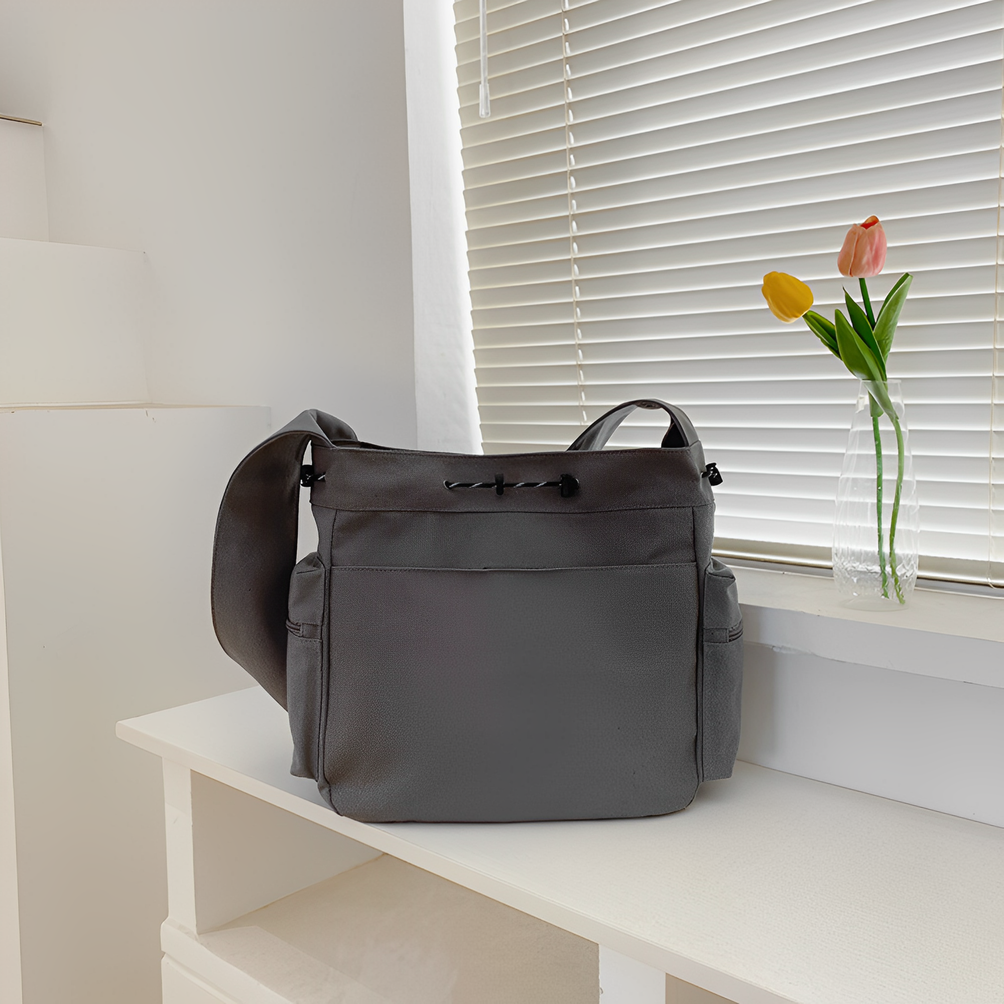 Asverra Stella Hobo Bag