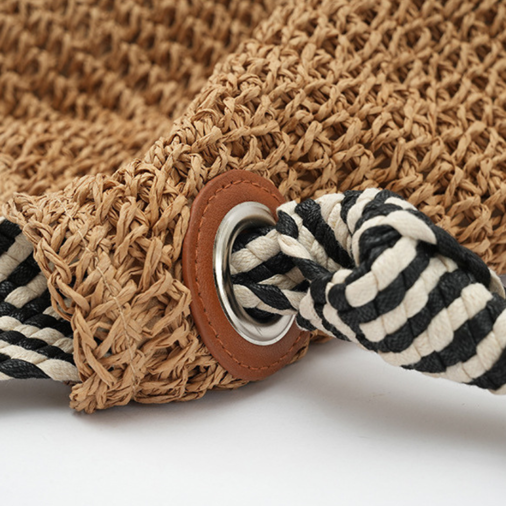 Asverra Namah Shoulder Bag