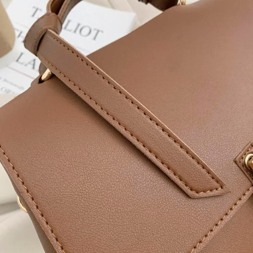 Asverra Orlah Crossbody Bag