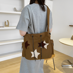 Asverra Stella Hobo Bag