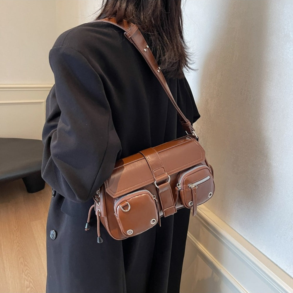 Asverra Nauma Crossbody Bag