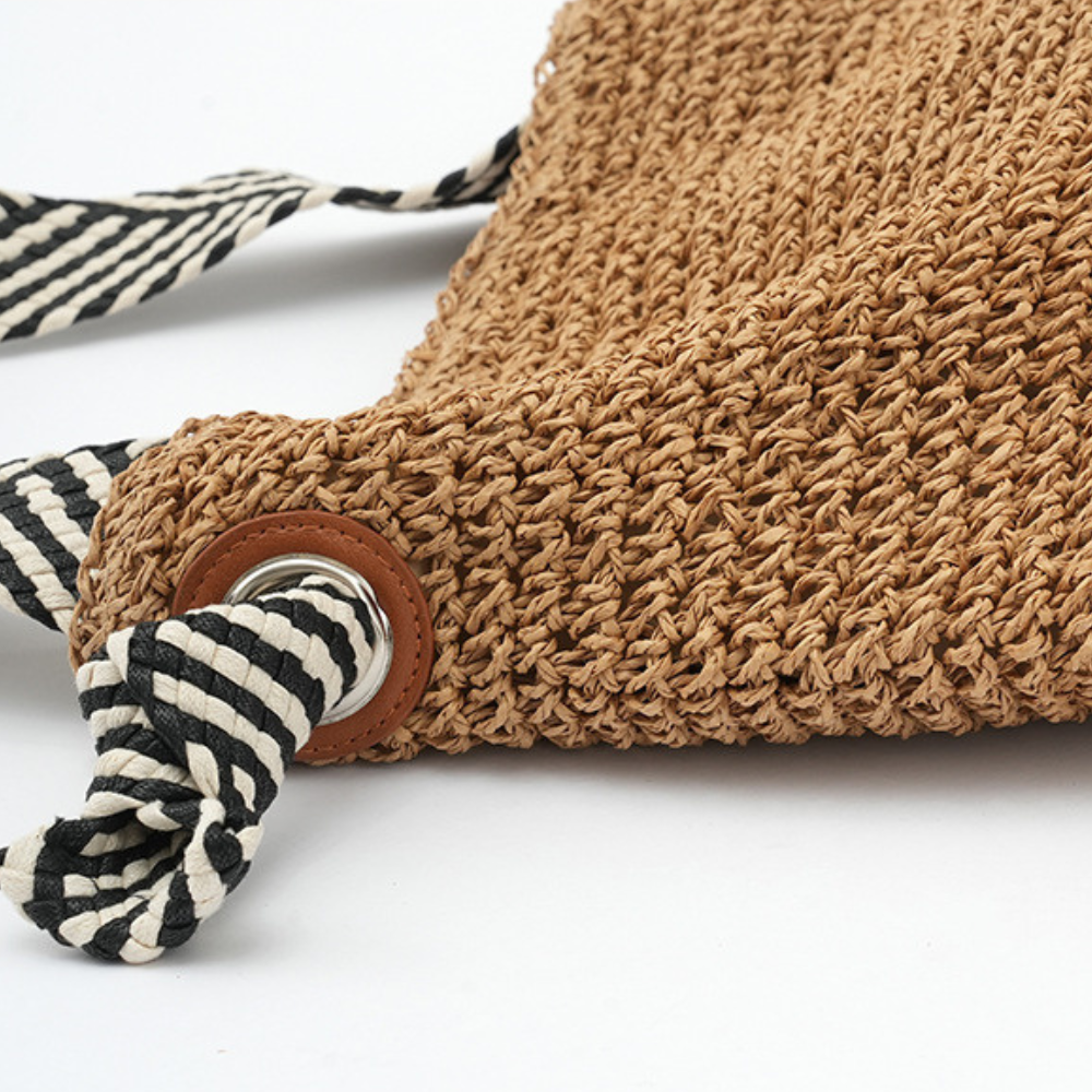 Asverra Namah Shoulder Bag