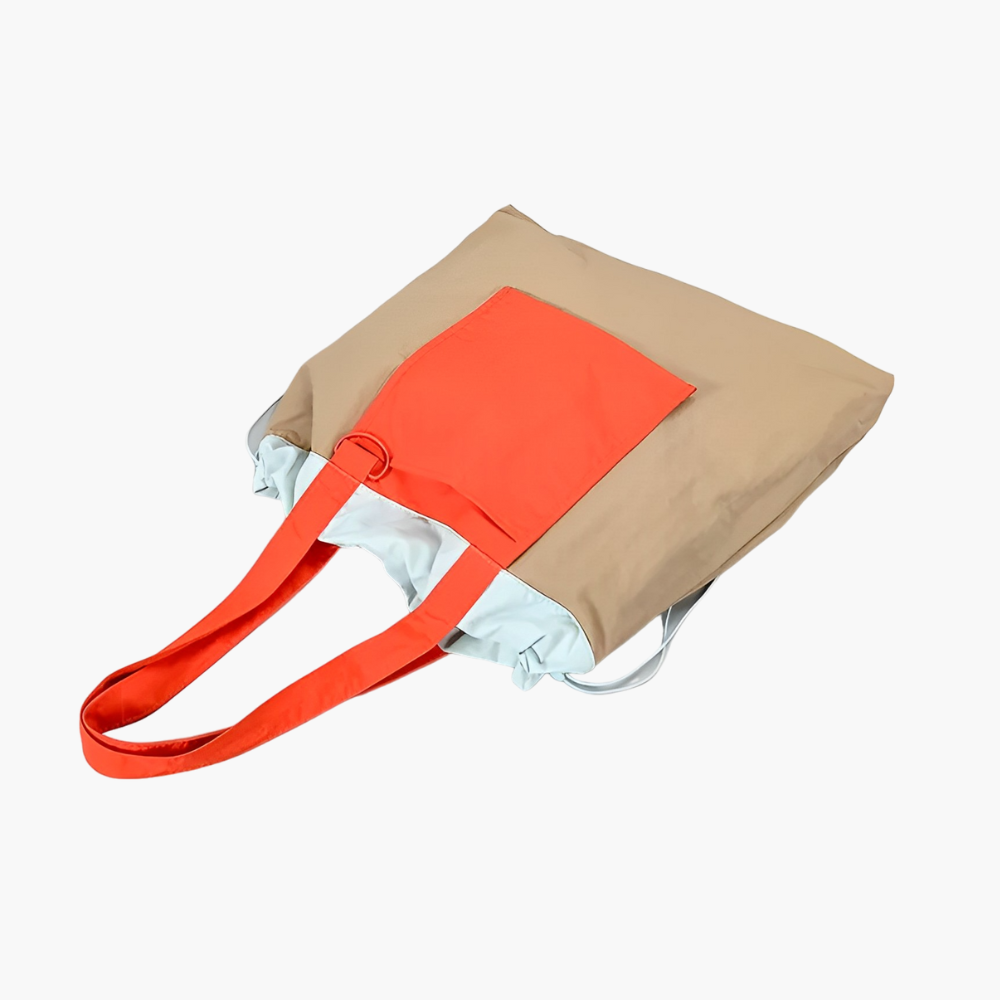 Asverra Folda Foldable Tote Bag