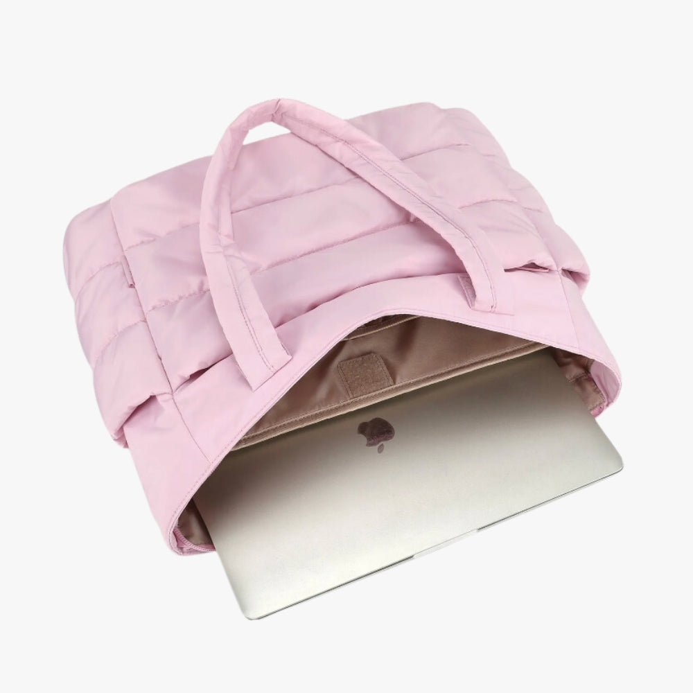 Asverra Sanna Tote Bag