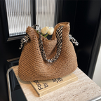 Asverra Namah Shoulder Bag