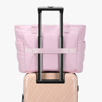 Asverra Sanna Tote Bag