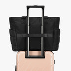 Asverra Sanna Tote Bag