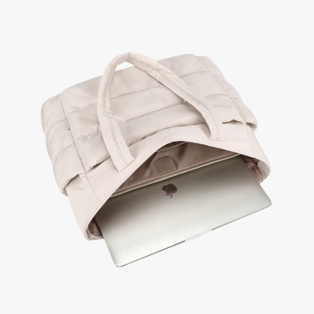 Asverra Sanna Tote Bag