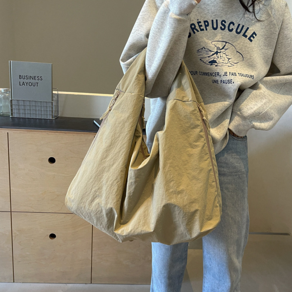 Asverra Joya Hobo Bag