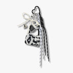 Asverra Wild Spirit Bag Charm