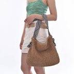 Asverra Namah Shoulder Bag