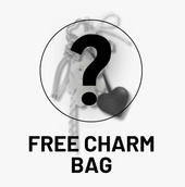 FREE MYSTERY CHARM - Sping Sale Gift