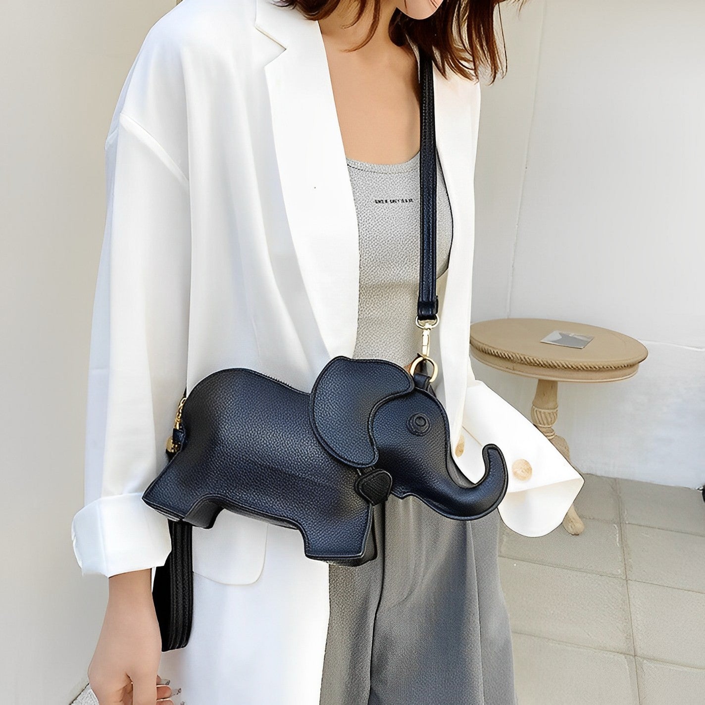 Asverra Elly Mini Bag