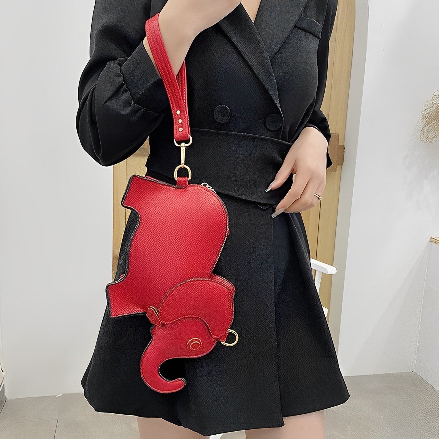 Asverra Elly Mini Bag