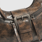 Asverra Bolsa Crossbody Bag