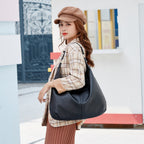 Asverra Ohana Hobo Bag - Asverra