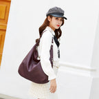 Asverra Ohana Hobo Bag - Asverra