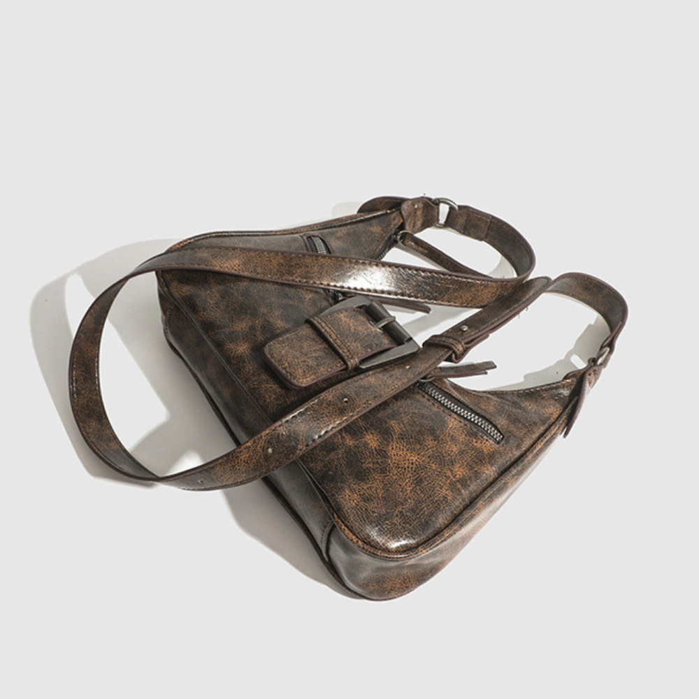 Asverra Bolsa Crossbody Bag